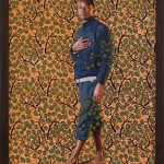 Hip Hop Blending With Renaissance Art_8