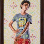 Hip Hop Blending With Renaissance Art_9