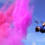 Holi Colors - Flysurfer Kiteboarding-1