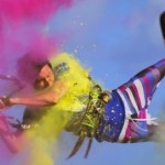Holi Colors - Flysurfer Kiteboarding-3