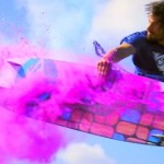 Holi Colors - Flysurfer Kiteboarding-5