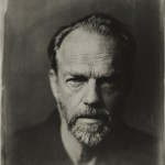 TINTYPE COPYRIGHT OF VICTORIA WILL