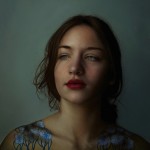 Hyperrealistic Paintings With a Surreal Twist_7