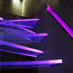 Illuminated Glass Staircase-1