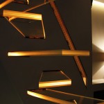 Illuminated Glass Staircase-4