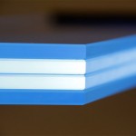 Illuminated Glass Staircase-7