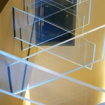 Illuminated Glass Staircase-9