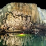 Incredible Hidden Cave in Laos_0