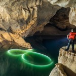 Incredible Hidden Cave in Laos_13