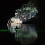Incredible Hidden Cave in Laos_17