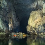 Incredible Hidden Cave in Laos_4