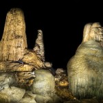 Incredible Hidden Cave in Laos_6