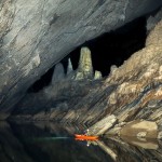 Incredible Hidden Cave in Laos_7