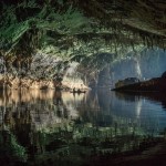 Incredible Hidden Cave in Laos_8