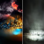 Invisible Landscapes Series