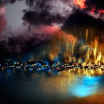 Invisible Landscapes Series-9