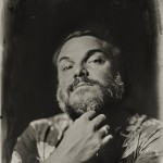 TINTYPE COPYRIGHT OF VICTORIA WILL