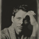 TINTYPE COPYRIGHT OF VICTORIA WILL