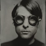 TINTYPE COPYRIGHT OF VICTORIA WILL
