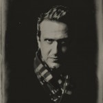 TINTYPE COPYRIGHT OF VICTORIA WILL