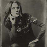 TINTYPE COPYRIGHT OF VICTORIA WILL