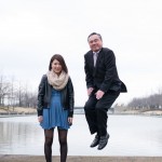 Jumping Japanese Businessmen_1
