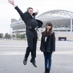 Jumping Japanese Businessmen_2