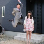 Jumping Japanese Businessmen_3