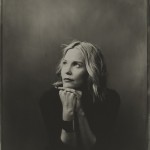 TINTYPE COPYRIGHT OF VICTORIA WILL