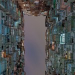 Low-Angle Shot Buildings Photography-2