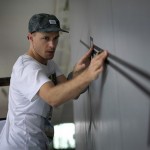 Masking Tape Street Art3