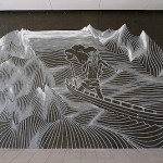 Masking Tape Street Art4