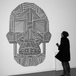 Masking Tape Street Art7