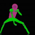 Megalizer II Animation1