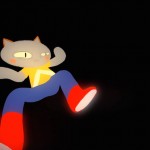 Megalizer II Animation10