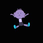 Megalizer II Animation2