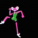 Megalizer II Animation3