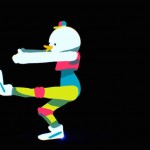 Megalizer II Animation6