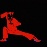 Megalizer II Animation9