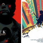 Movie Posters Illustrations_0