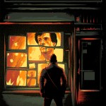 Movie Posters Illustrations_8