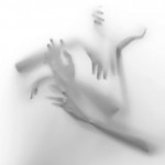 Nude Silhouettes Shadows Photography-10
