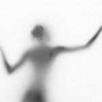 Nude Silhouettes Shadows Photography-3