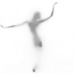 Nude Silhouettes Shadows Photography-4