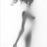 Nude Silhouettes Shadows Photography-8
