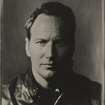 TINTYPE COPYRIGHT OF VICTORIA WILL