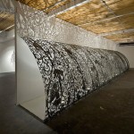 Patterns Sculpted into Industrial Steel Objects-12