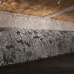 Patterns Sculpted into Industrial Steel Objects-4