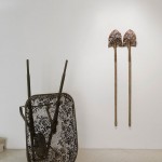 Patterns Sculpted into Industrial Steel Objects-5