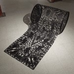 Patterns Sculpted into Industrial Steel Objects-8